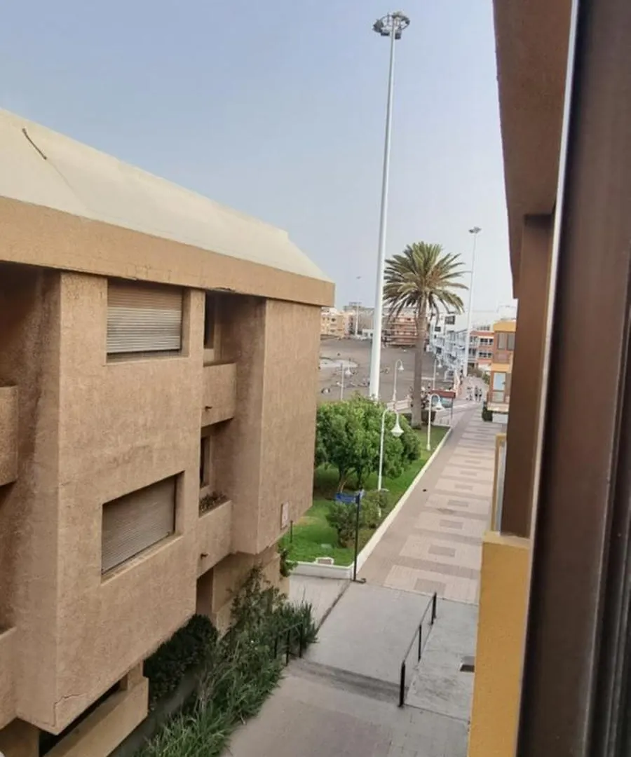 Salinetas Apartamento Junto Al Mar Telde Appartamento