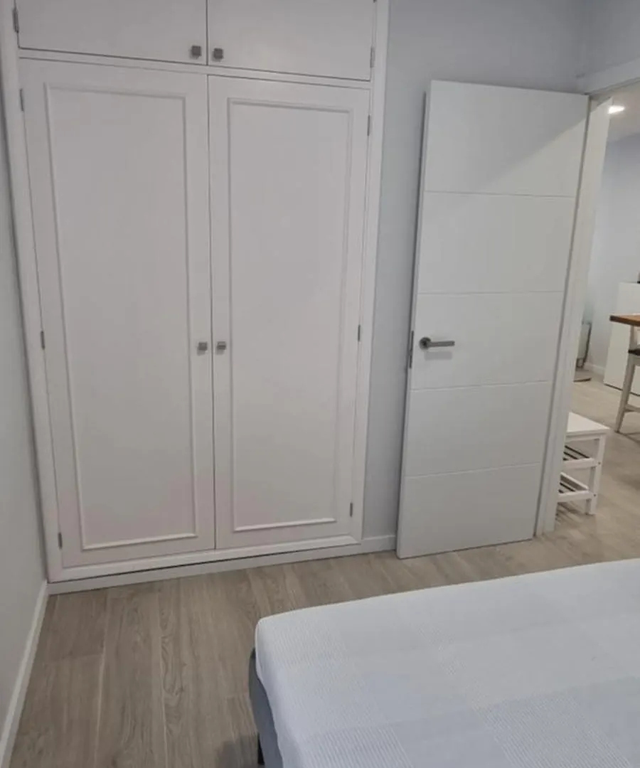 טלדה Salinetas Apartamento Junto Al Mar דירה