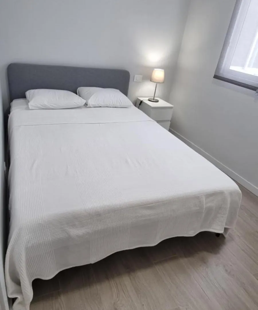 טלדה Salinetas Apartamento Junto Al Mar ספרד