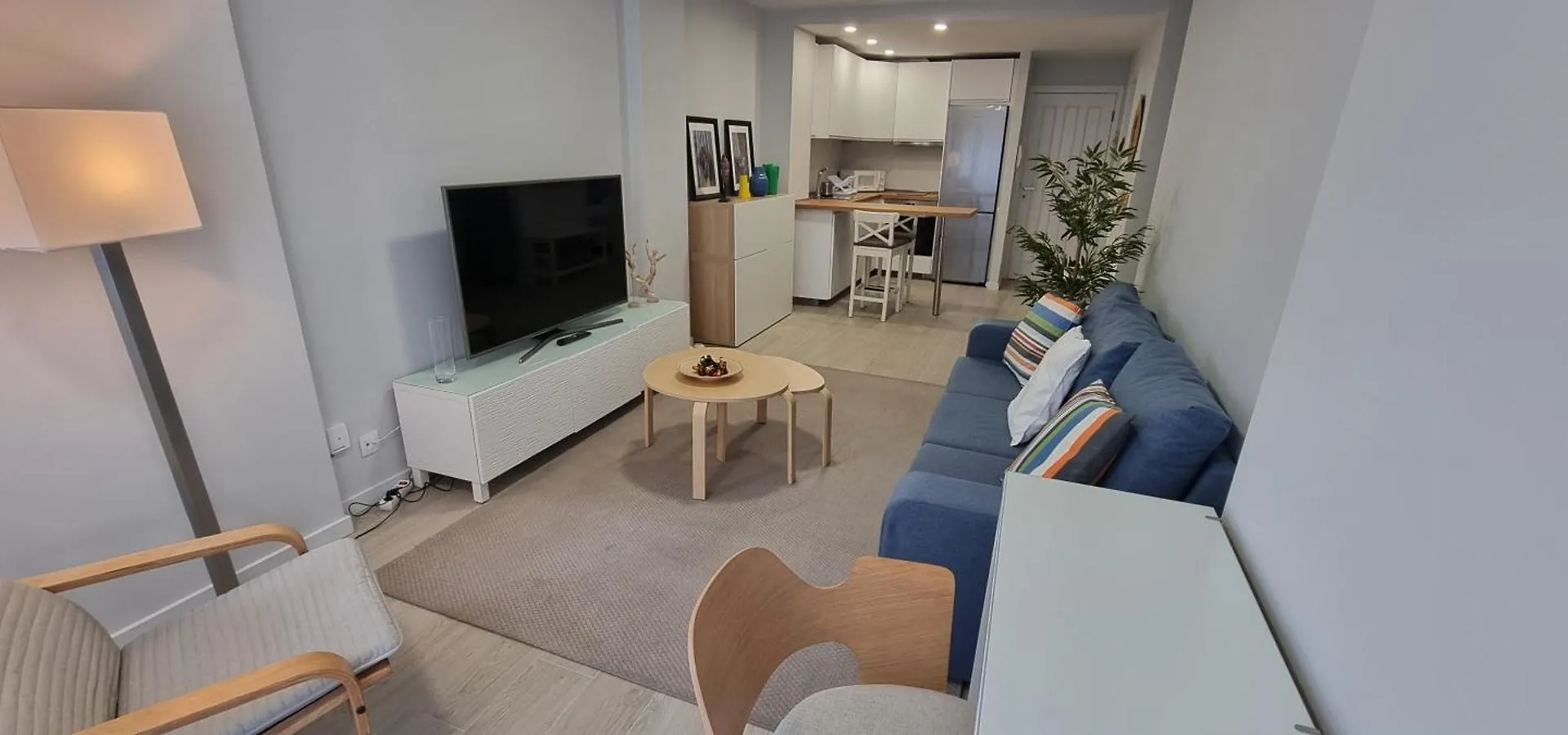 Salinetas Apartamento Junto Al Mar Telde 0*,  Spagna