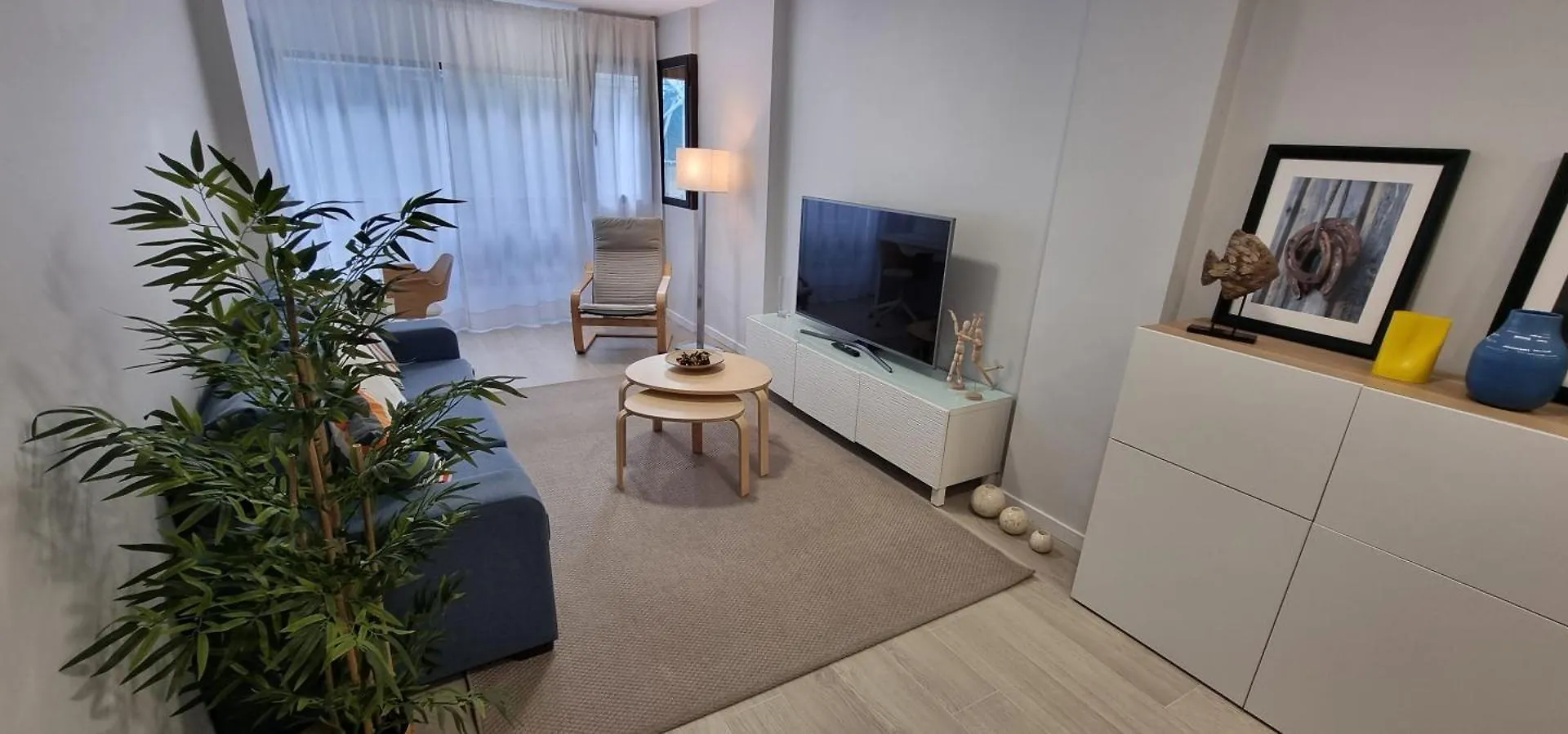 Salinetas Apartamento Junto Al Mar Telde 0*,  Spain