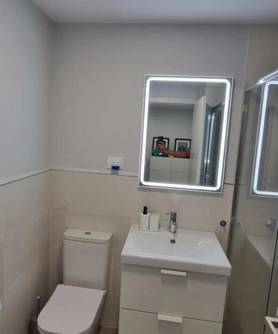 Appartamento Salinetas Apartamento Junto Al Mar Telde Spagna