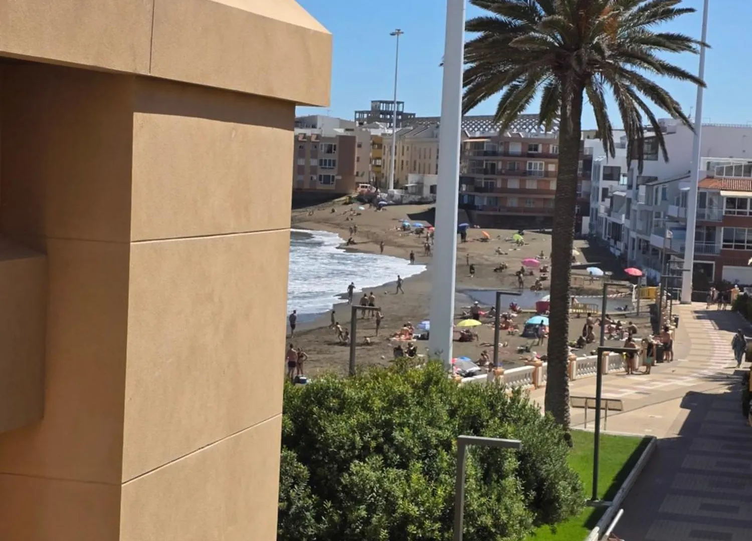 Appartamento Salinetas Apartamento Junto Al Mar Telde